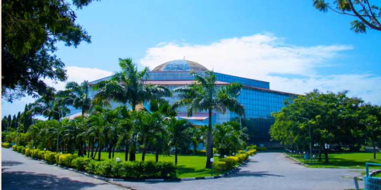Inside Pastor Wilfred Lai’s Church Network, Schools, Tv Station And Other Ventures