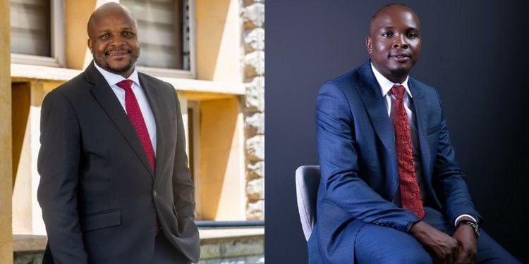Nairobi Senator Edwin Sifuna’s decision to run for the presidency in the 2027 General Election has opened the contest for his Senate seat.
