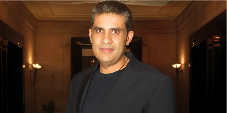 Jayesh Saini: The Man Behind Bliss Healthcare And Lifecare Hospitals