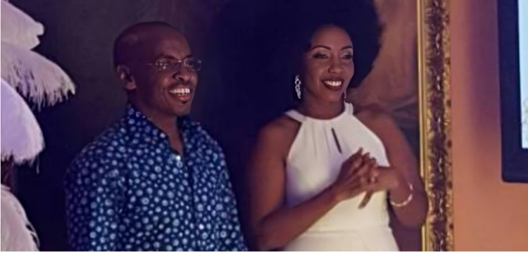 Jemimah Ndegwa: Little-Known Details of Safaricom CEO Peter Ndegwa’s Wife