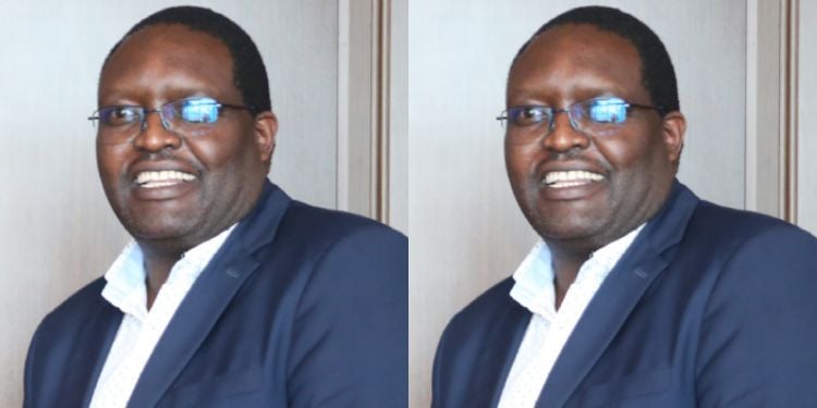 Standard Group Names John Bundotich Acting Ceo After Board Decision