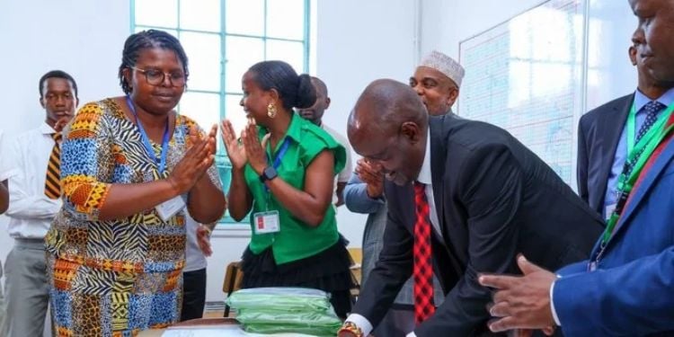 KCSE, KJSEA, and KPSEA Grading Explained: How Kenya Will Assess Candidates in 2026