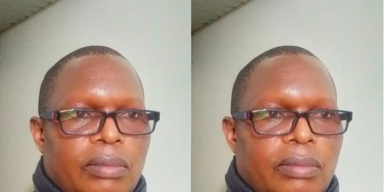 Meet John Ongosi: Former Physics Teacher And Director At The Center Of Kenya’s Cbc Transition John Ongosi Profile: Education And Career Background Of Former Physics Teacher Shaping Kenya’s New Curriculum