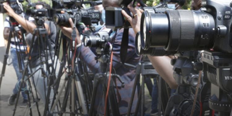 Standard Group Opens Journalism Jobs For Digital, Tv, Radio And Print Roles; Requirements And How To Apply 