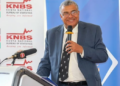 Cbk Reveals 300 Ai Use Cases In Plan That Could Change How Kenya'S Economy Is Tracked