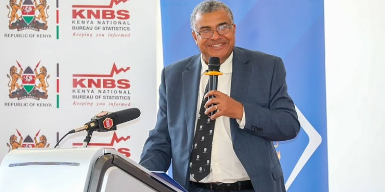How Ai Could Revolutionise The Way Cbk Monitors Kenya'S Economy Cbk Reveals 300 Ai Use Cases In Plan That Could Change How Kenya'S Economy Is Tracked