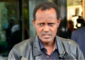 Who Is Halakhe Waqo? Former Eacc Boss Eyeing Top Iebc Job Former Ethics And Anti-Corruption Commission (Eacc) Chief Executive Officer Halakhe Waqo.