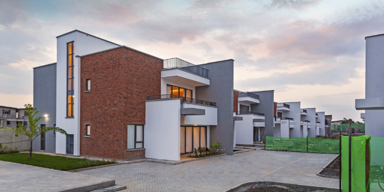 Nairobi Housing Market: Why Prime Townhouses Are Attracting Buyers Amid Rising Costs Nairobi Housing Market: Rise Of Prime Townhouse Developments