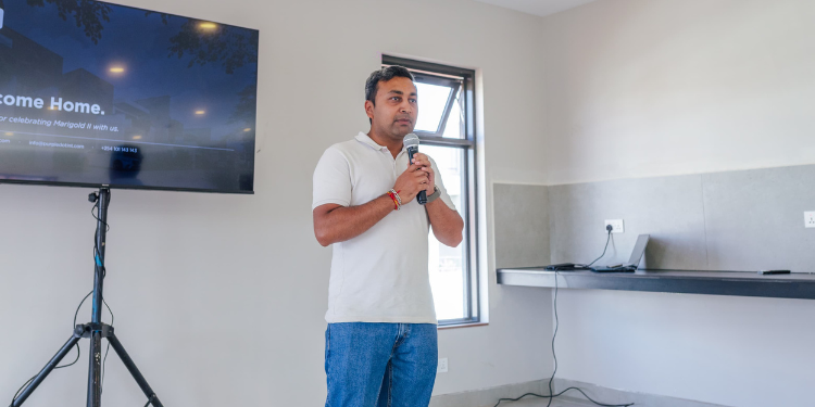 Nairobi Housing Market: Rise of Prime Townhouse Developments