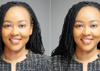 Guaranty Trust Bank Kenya Appoints Irene Irungu As Acting Managing Director