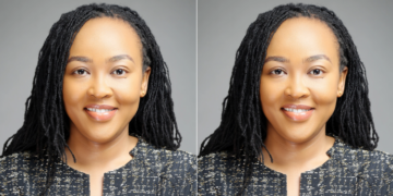 Guaranty Trust Bank Kenya Appoints Irene Irungu As Acting Managing Director