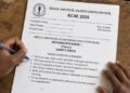 Knec Explains What Kcse 2026 Candidates Should Do If Issued The Wrong Paper