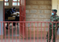 Kpsea, Kjsea And Kcse 2026 Exams Begin: Security Measures, Cheating And El Nino Preps