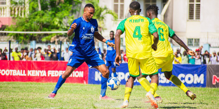 How To Watch Kariobangi Sharks Vs Mombasa United Match How To Watch Kariobangi Sharks Vs Mombasa United Match