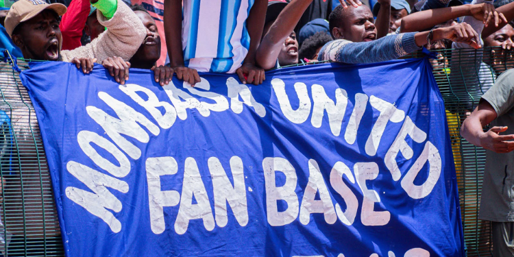 How To Watch Kariobangi Sharks Vs Mombasa United Match How To Watch Kariobangi Sharks Vs Mombasa United Match