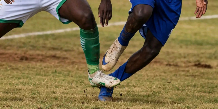 Kariobangi Sharks Face Relegation Risk After Abandoned Mombasa United Playoff