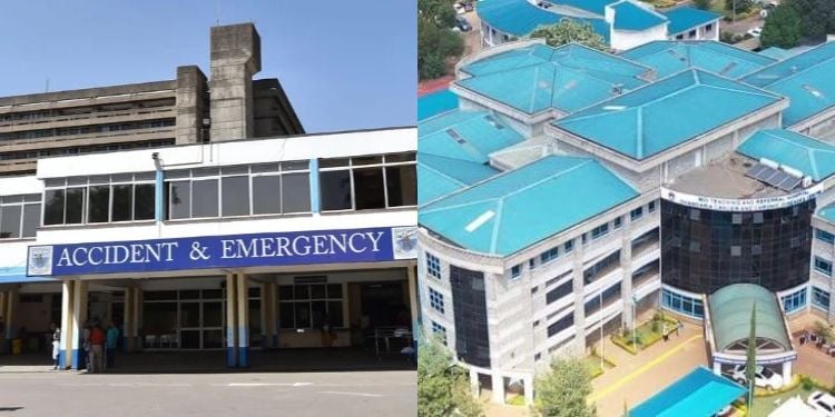 23 Hospitals Ready To Isolate Patients As Kenya Confirms First Ebola Case 23 Ebola Isolation Centers In Kenya As First Case Confirmed