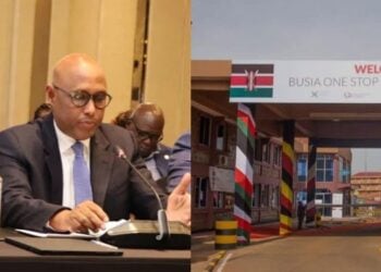 Kra Beats September Revenue Target By Ksh965 Million As Fertiliser, Rice And Steel Imports Rise
