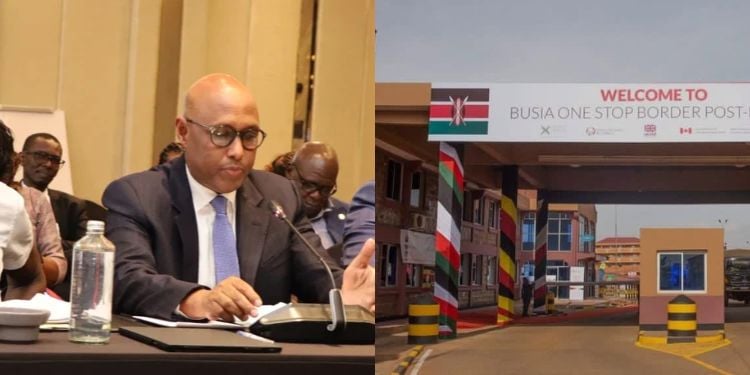 Kra Reveals Goods Driving September Customs Revenue Growth As Collections Rise By 5.8% Kra Beats September Revenue Target By Ksh965 Million As Fertiliser, Rice And Steel Imports Rise