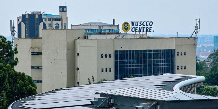 Kuscco Lists Land Parcels And Houses For Auction Across The Country Kuscco Announces Auction Of Residential, Commercial Buildings And Vacant Land Across Kenya As Liquidation Continues