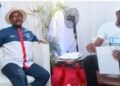 Kalonzo Interrupted By 'Sifuna' Chants During Linda Mwananchi Hq Launch After Challenging Wamalwa'S Endorsement