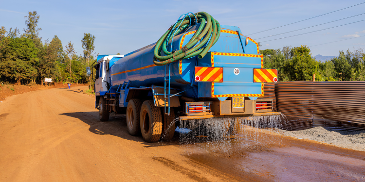 Kathageri-Kanyuambora Road Set To Transform Connectivity And Trade Kathageri-Kanyuambora Road Set To Transform Connectivity And Trade