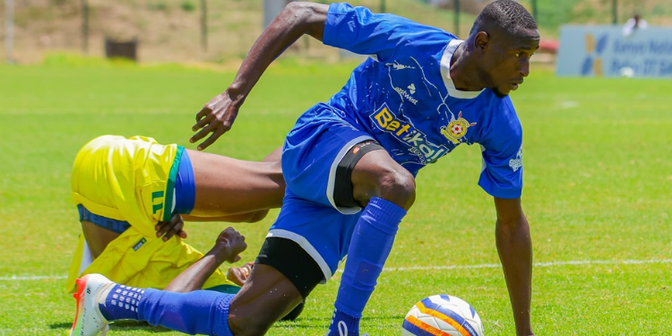 Kenyan Premier League Fixtures: Matchweek 1 Schedule for 2026/27 Season