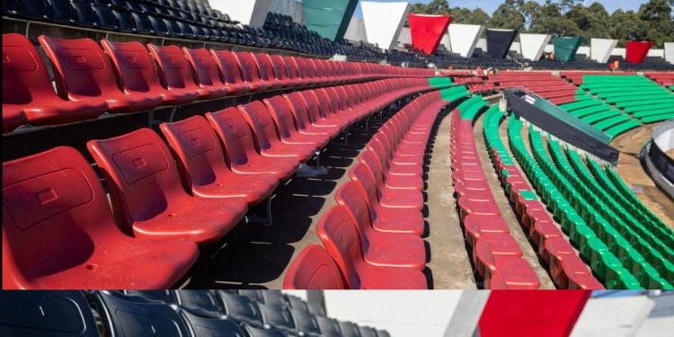 Kipchoge Keino Stadium Set To Host Mashujaa Celebrations, Eldoret Traders Reveal Business Gains
