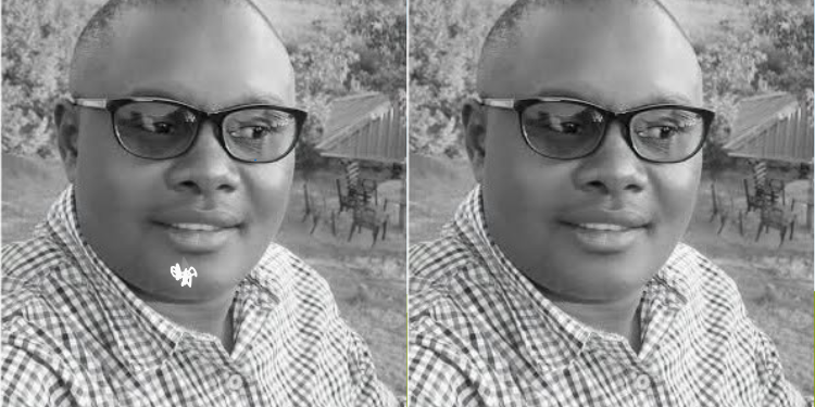 Kenyan Journalist Dies in ICU