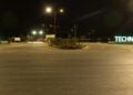 Photostory: Konza City By Night Photostory: Konza City By Night