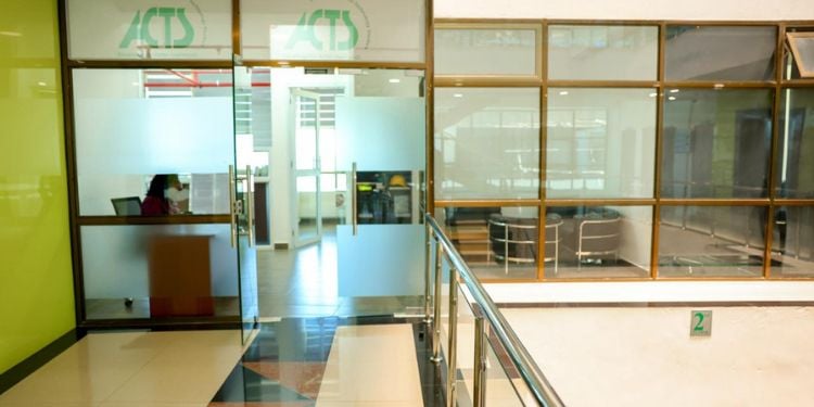 Digital Era In Konza Connecting Universities, Research, Development &Amp; Business