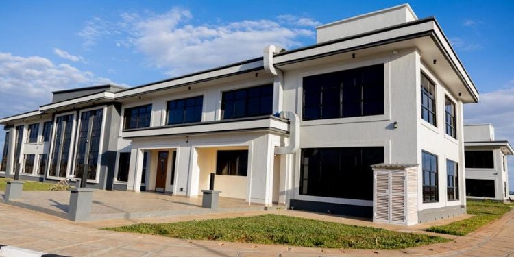 Digital Era In Konza Connecting Universities, Research, Development &Amp; Business