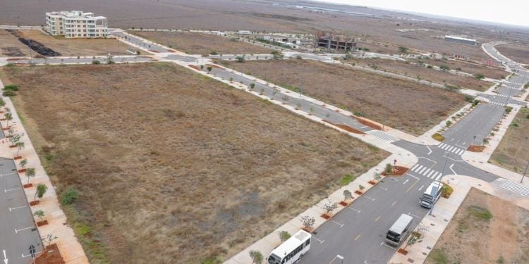 Konza Technopolis Powering Innovation, Driving Manufacturing And Transforming Future