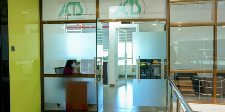 Konza Technopolis Powering Innovation, Driving Manufacturing And Transforming Future