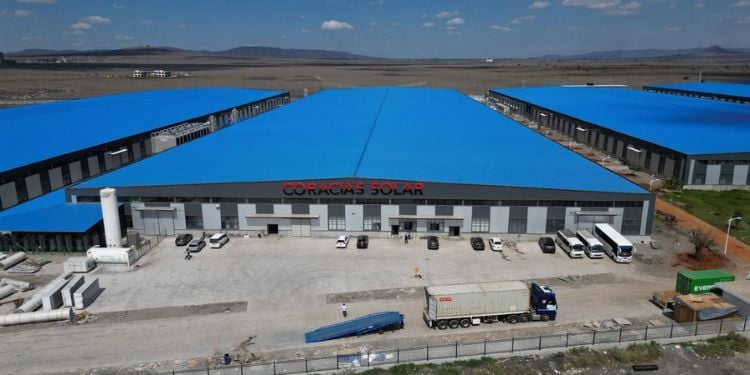 Konza Technopolis Powering Innovation, Driving Manufacturing And Transforming Future