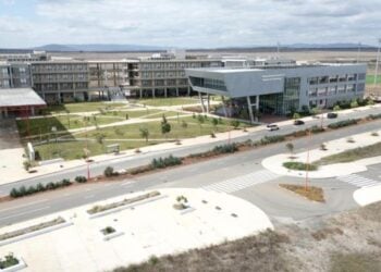 Konza Technopolis Powering Innovation, Driving Manufacturing And Transforming Future