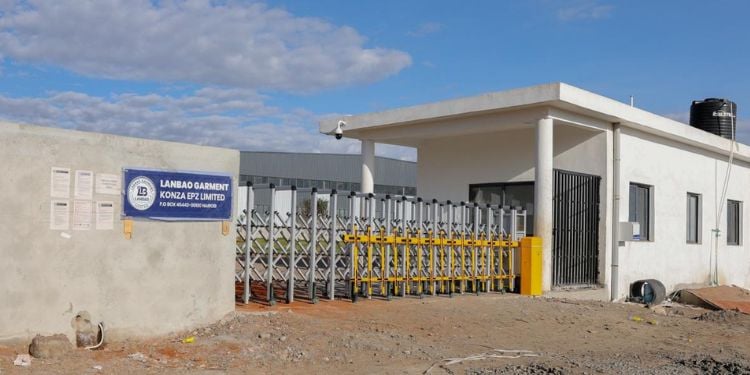 Konza Technopolis Powering Innovation, Driving Manufacturing And Transforming Future