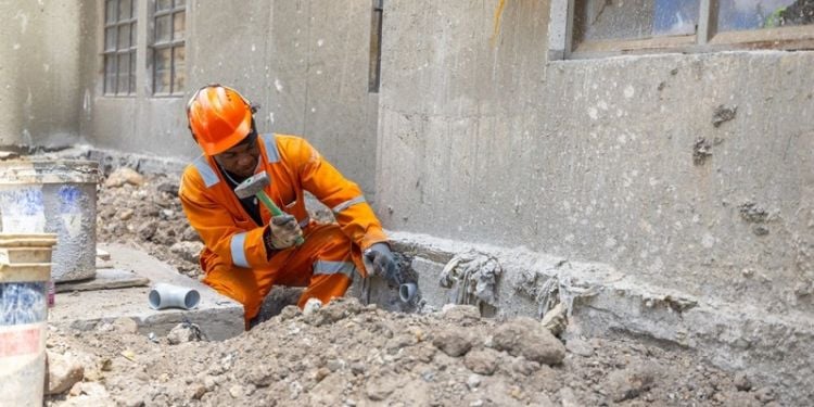  The Technology Transforming Konza&Amp;Apos;S Affordable Housing