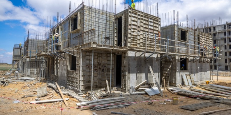 The Technology Transforming Konza&Amp;Apos;S Affordable Housing
