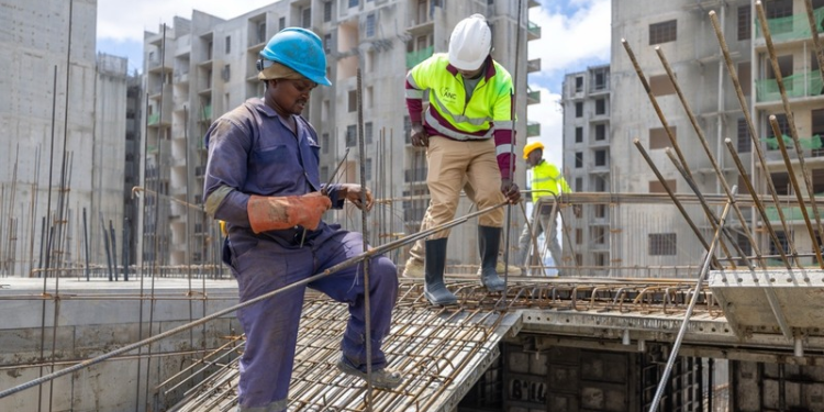 The Technology Transforming Konza&Amp;Apos;S Affordable Housing
