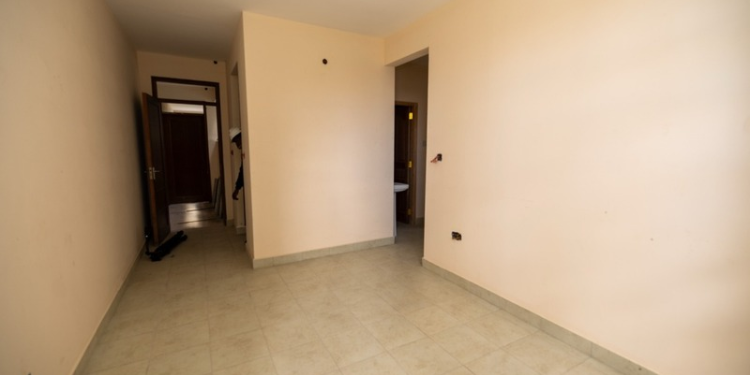 Photo Story: The Technology Transforming Konza&Amp;Apos;S Affordable Housing