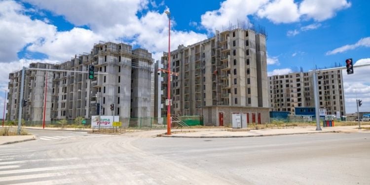  The Technology Transforming Konza&Amp;Apos;S Affordable Housing