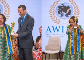Effie Owuor: Education, Career And Family Of Kenya’s First Woman High Court And Court Of Appeal Judge