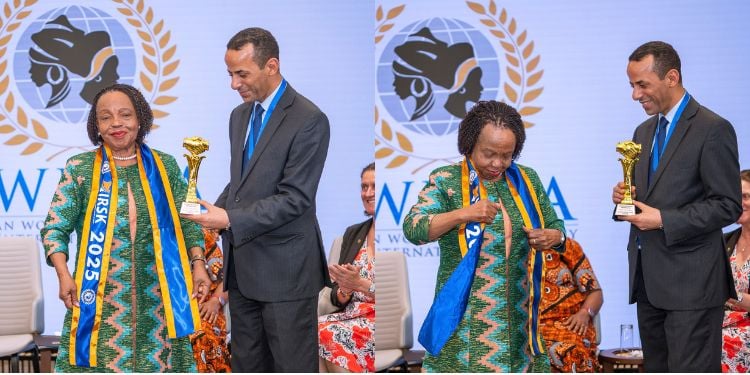Effie Owuor: Education, Career and Family of Kenya’s First Woman High Court and Court of Appeal Judge