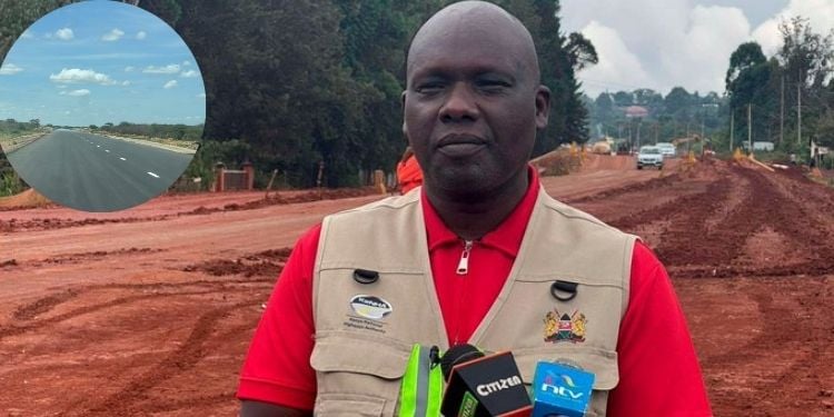 World Bank Commits Ksh78 Billion To Upgrade 536Km Of Roads In 7 Kenyan Counties Kenha Lists 7 Counties Set For 536Km Road Upgrades Under Us$600 Million World Bank Project