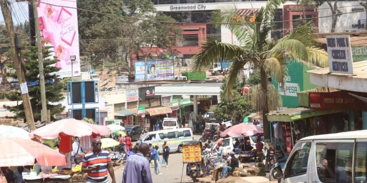 Kenya Set To Get Its 6Th City As Municipality Enters One-Year Assessment Process Meru Takes Step Towards City Status As Governor Appoints Assessment Team