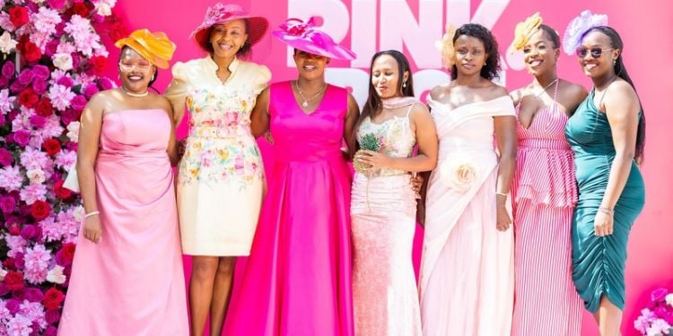 Njeri Maina Launches Skinly Beauty, Fashion and Wellness Brand in Nairobi