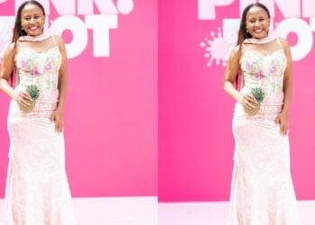 Njeri Maina Launches Skinly Beauty, Fashion And Wellness Brand In Nairobi