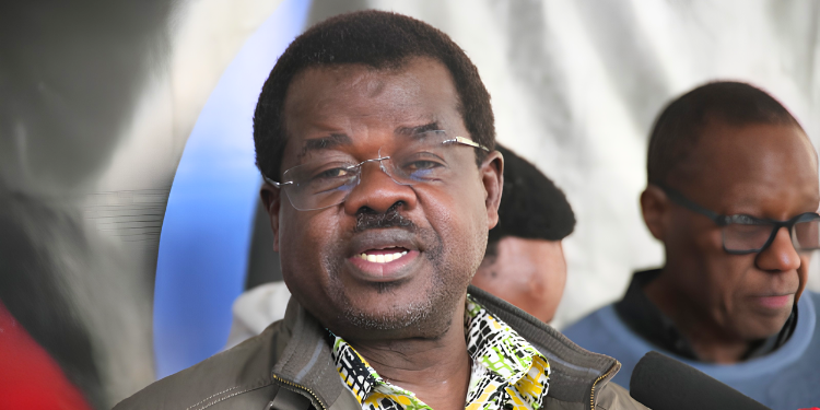 Politicians Who Have Announced 2027 Presidential Bids Against Ruto