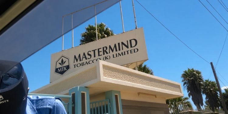 Popular Kenyan Tobacco Company Era Ends As New Buyer Takes Over Assets Mastermind Tobacco Faces New Chapter As Signature Leaf Acquisition Approved